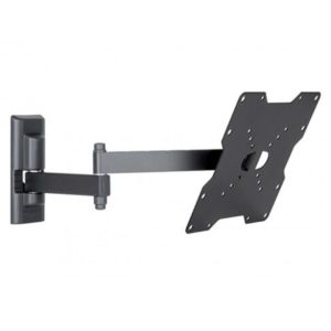 Meliconi FLATSTYLE FDR200 114,3 cm (45") Nero