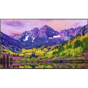 LG 75UK762H3 190,5 cm (75") 4K Ultra HD Smart TV Wi-Fi Nero