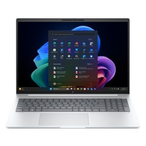 HP EliteBook 8 G1a Next Gen AI PC Wolf Pro Security Edition Copilot+ PC AMD Ryzen AI 7 350 Computer portatile 40,6 cm (16") WUXGA 16 GB DDR5-SDRAM 512 GB SSD Wi-Fi 7 (802.11be) Windows 11 Pro Argento