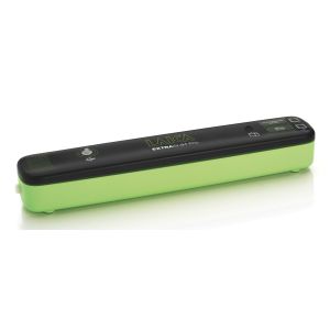 Laica VT3104 macchina per sottovuoto 600 mbar Nero, Verde