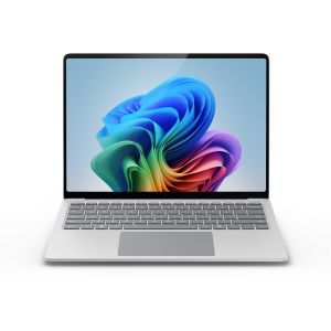 Microsoft Surface Laptop 7 Copilot+ PC Intel Core Ultra 5 236V Computer portatile 35 cm (13.8") Touch screen 16 GB LPDDR5x-SDRAM 256 GB SSD Wi-Fi 7 (802.11be) Windows 11 Pro Platino