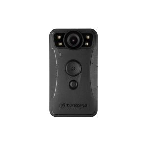 Transcend DrivePro Body 30 Wi-Fi Bluetooth