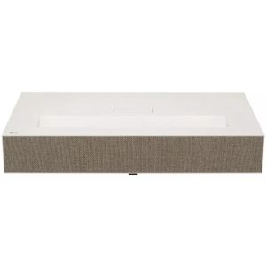 LG HU715QW Proiettore a corto raggio 3700 ANSI lumen DLP UHD 4K (3840x2160) Avorio