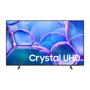 Samsung Crystal UHD 43" UE43U7000FUXZT 4K, Processore Crystal 4K, HDR, Smart Experience, OTS Lite & Adaptive Sound, Metal Stream Design, Smart TV, 2025