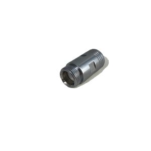 Meliconi SOS Calcare accessorio e componente per lavatrice Trattamento magnetico dell'acqua 1 pz