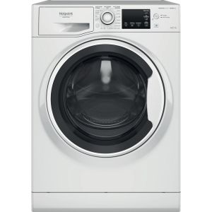 Hotpoint Ariston Active Lavasciuga a libera installazione NDB 10736 WA IT