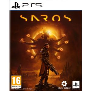 Sony Interactive Entertainment Saros Standard Inglese, ITA PlayStation 5