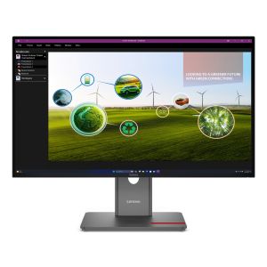 Lenovo ThinkVision P27Q-40 Monitor