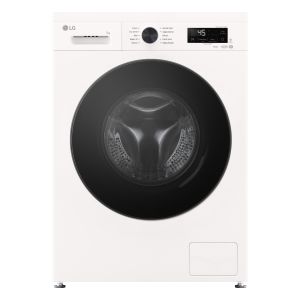 LG F2NX10S7NWB Lavatrice Slim 7 kg Classe A Ivory White