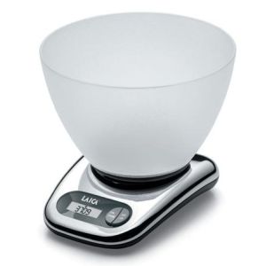 Laica BX9240 bilancia da cucina Bilancia da cucina elettronica