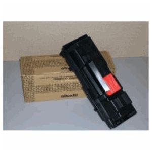 Olivetti B0740 cartuccia toner 1 pz Originale Nero