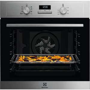 Electrolux FORNO INCASSO MULTI CLASSE A+ 60 CM EOM3H04X MADE IN ITALY
