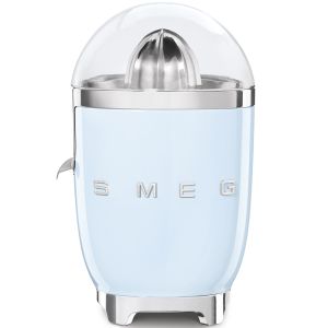 Smeg Spremiagrumi 50's Style – Azzurro LUCIDO – CJF11PBEU