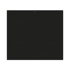 Candy Idea CI64248CTT Nero Da incasso 59 cm Piano cottura a induzione 4 Fornello(i)
