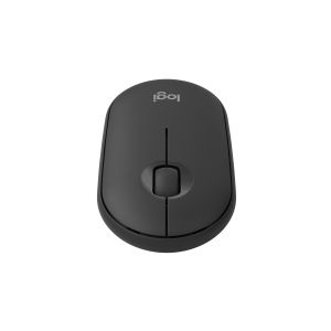Logitech Pebble 2 M350s mouse Bluetooth (nero)
