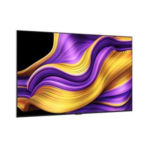 LG OLED evo AI OLED65G54LW TV Serie G5 65'' 4K, α11 Gen2, Brightness Booster Ultimate, 60W, 4 HDMI 165Hz, Smart TV 2025