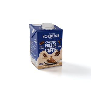Caffè Borbone Crema Fredda Caffe Brick - 550gr