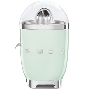 Smeg Spremiagrumi 50's Style – Verde Pastello LUCIDO – CJF11PGEU
