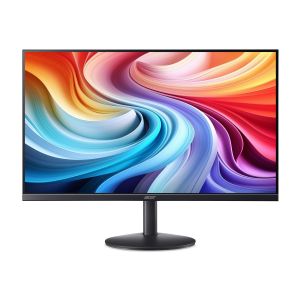 Acer SA3 SA243YP1bi Monitor PC 60,5 cm (23.8") 1920 x 1080 Pixel Full HD LCD Nero