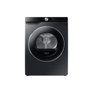 Samsung Series 6 DV90DG6845LB asciugatrice Libera installazione Caricamento frontale 9 kg Nero