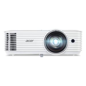 Acer S1386WH Proiettore a raggio standard 3600 ANSI lumen DLP WXGA (1280x800) Bianco