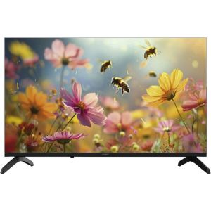 Strong SRT40FH5553 101,6 cm (40") Full HD Smart TV Wi-Fi Nero 220 cd/m²