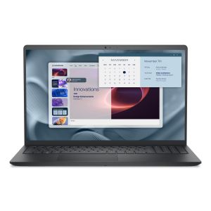 DELL Pro 15 Essential PV15250 Intel® Core™ i5 i5-1334U Computer portatile 39,6 cm (15.6") Full HD 8 GB DDR5-SDRAM 512 GB SSD Wi-Fi 6 (802.11ax) Windows 11 Home Italiano Nero