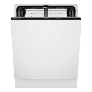 Electrolux Lavastoviglie Incasso 60 Cm - Int. Totale 13 Coperti Classe D 46 Dba E52LD110S