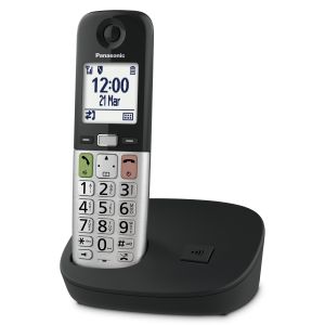 Panasonic Telefono cordless digitale KX-TGU410