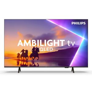 Philips 55PUS8450 TV 139,7 cm (55") 4K Ultra HD Smart TV Wi-Fi Nero