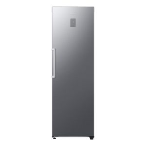 Samsung RR70H39CCTEF frigorifero Libera installazione 387 L Argento