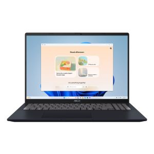 ASUS Vivobook 16 F1607CA-MB193W Intel Core Ultra 7 255H Computer portatile 40,6 cm (16") WUXGA 16 GB DDR5-SDRAM 1 TB SSD Wi-Fi 6 (802.11ax) Windows 11 Home Blu