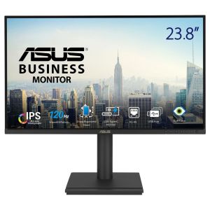 ASUS BE249CGN Monitor PC 60,5 cm (23.8") 1920 x 1080 Pixel Full HD LCD Nero