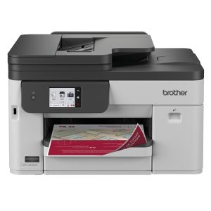 Brother MFC-J5010DW stampante multifunzione Ad inchiostro A3 1200 x 4800 DPI 28 ppm Wi-Fi