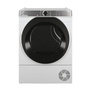 Hoover H-DRY 550 , Asciugatrice Slim 7 KG, Classe E, Bianco, Vapore, Wi-Fi, NR4 H7A2TCBEX-S