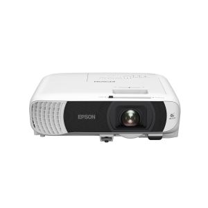 Epson EB-FH18 4000 ANSI lumen 3LCD 1080p (1920x1080) Bianco