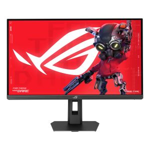 ASUS ROG Strix XG27UCGR Monitor PC 68,6 cm (27") 3840 x 2160 Pixel 4K Ultra HD LCD Nero