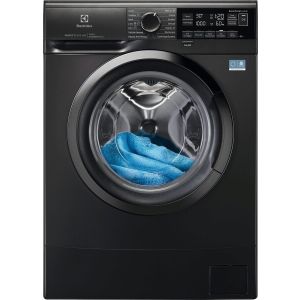 Electrolux LAVATRICE SLIM 6 KG CLASSE A 1200 GIRI EW6S326ABL
