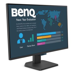 BenQ BL2790C Monitor PC 68,6 cm (27") 1920 x 1080 Pixel Full HD LCD Nero