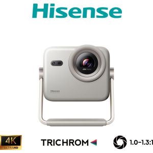Hisense M2 Pro UHD 4K (3840x2160) Compatibilità 3D Grigio