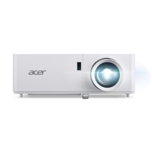 Acer Large Venue PL6520 Proiettore per grandi ambienti 6000 ANSI lumen DLP 1080p (1920x1080) Bianco