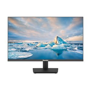 Hamlet HM24JF-VDR Monitor PC 61 cm (24") 1920 x 1080 Pixel Full HD LED Nero