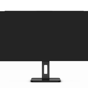 AOC Q27E3UMF Monitor PC 68,6 cm (27") 2560 x 1440 Pixel Quad HD Nero
