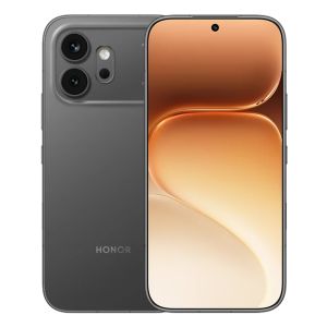 Honor 600 16,7 cm (6.57") Doppia SIM Android 16.0 5G USB tipo-C 8 GB 256 GB 6400 mAh Nero