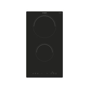 Candy Idea CID 30/1 Nero Da incasso 30 cm Piano cottura a induzione 2 Fornello(i)