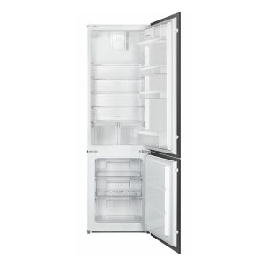Smeg Universale C41721E Bianco