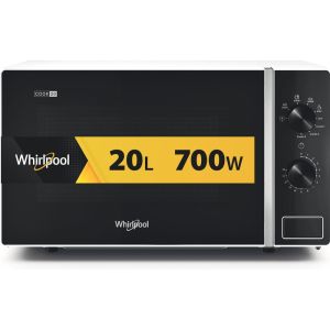 Whirlpool Cook20 Microonde a libera installazione - MWP 103 W