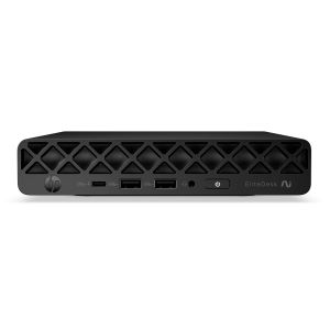 HP E07KYAT PC/stazione di lavoro Copilot+ PC 445 16 GB DDR5-SDRAM 512 GB SSD Windows 11 Pro Mini PC AI PC