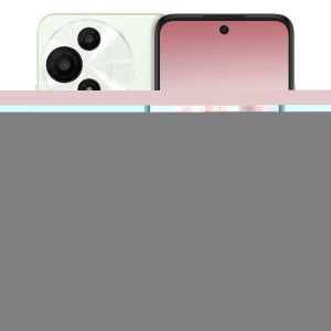 TCL 60 SE NXTPAPER 5G 17 cm (6.7") Android 15 USB tipo-C 8 GB 256 GB 5200 mAh Verde, Colore menta