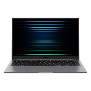 Samsung Galaxy Book5 Intel Core Ultra 5 225U Computer portatile 39,6 cm (15.6") Full HD 16 GB LPDDR5x-SDRAM 512 GB SSD Wi-Fi 6E (802.11ax) Windows 11 Pro Italiano Grigio